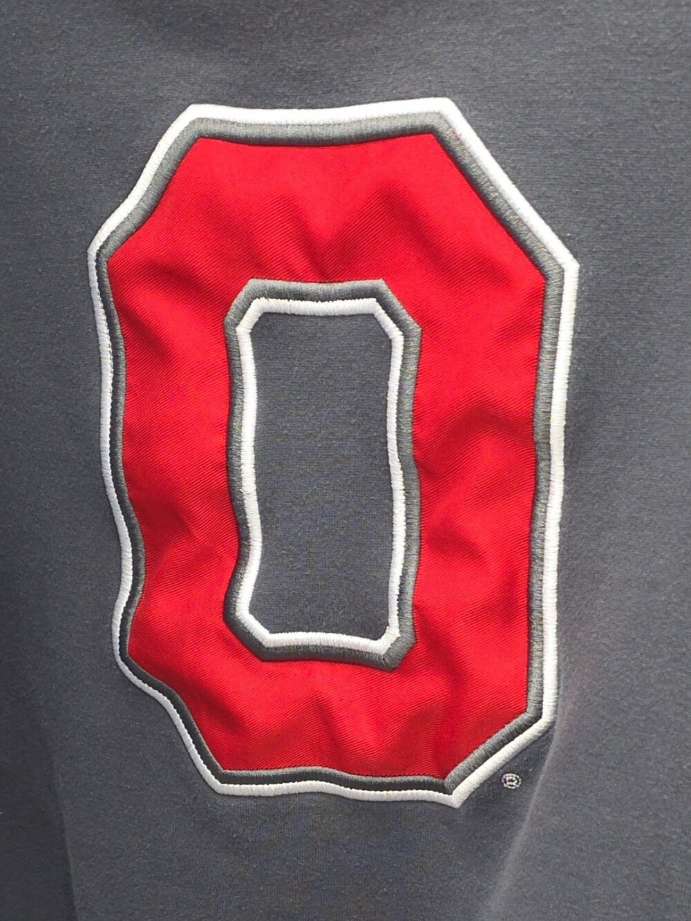 OHIO Crewneck Baili